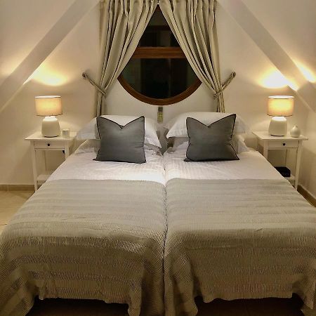 Luxurious Duplex Penthouse With Golf And Sea Views Apartment เบนัลมาเดนา ภายนอก รูปภาพ